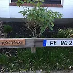 Appartamento Birkenweg Ankerplatz Ii *