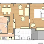 Appartamento Birkenweg Ankerplatz Ii