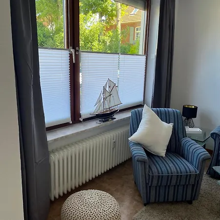 Birkenweg Ankerplatz Ii *