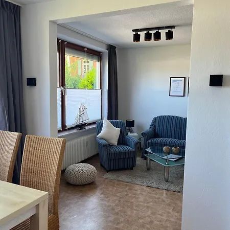 Birkenweg Ankerplatz Ii