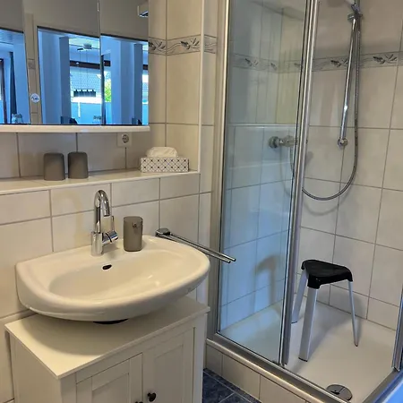 Birkenweg Ankerplatz Ii شقة