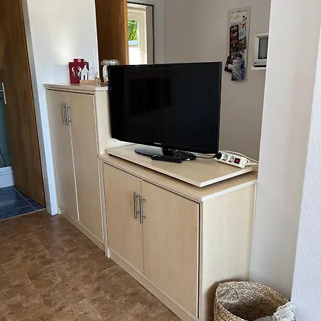 Apartment Birkenweg Ankerplatz Ii