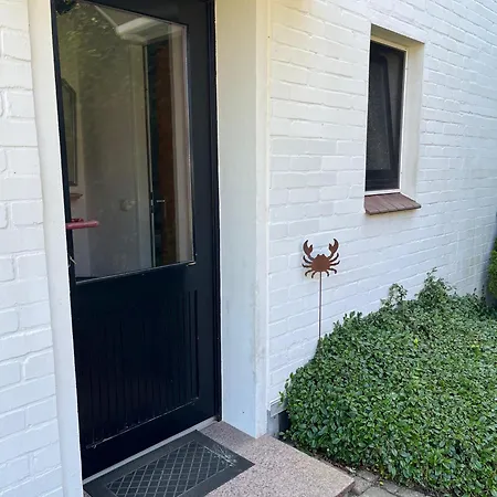 Birkenweg Ankerplatz Ii *