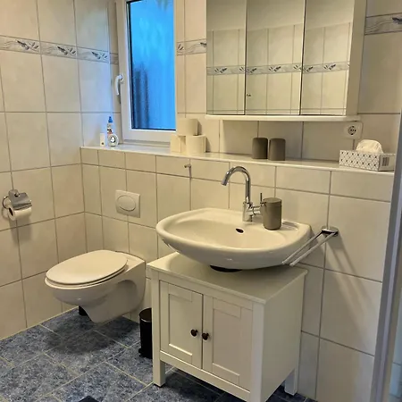 Birkenweg Ankerplatz Ii