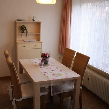 Birkenweg Ankerplatz Ii * Каролинензиль