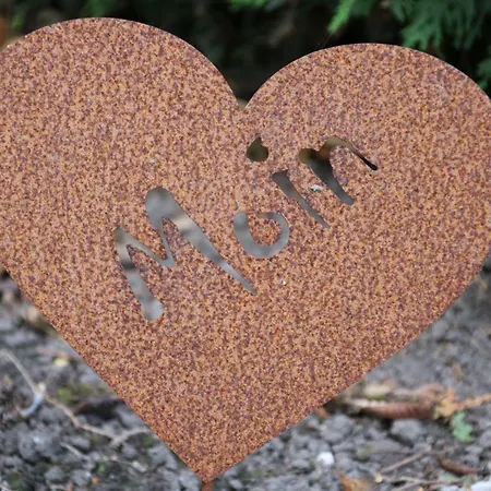 Birkenweg Ankerplatz Ii Carolinensiel