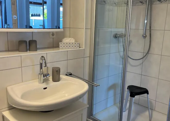 Birkenweg Ankerplatz Ii Apartment